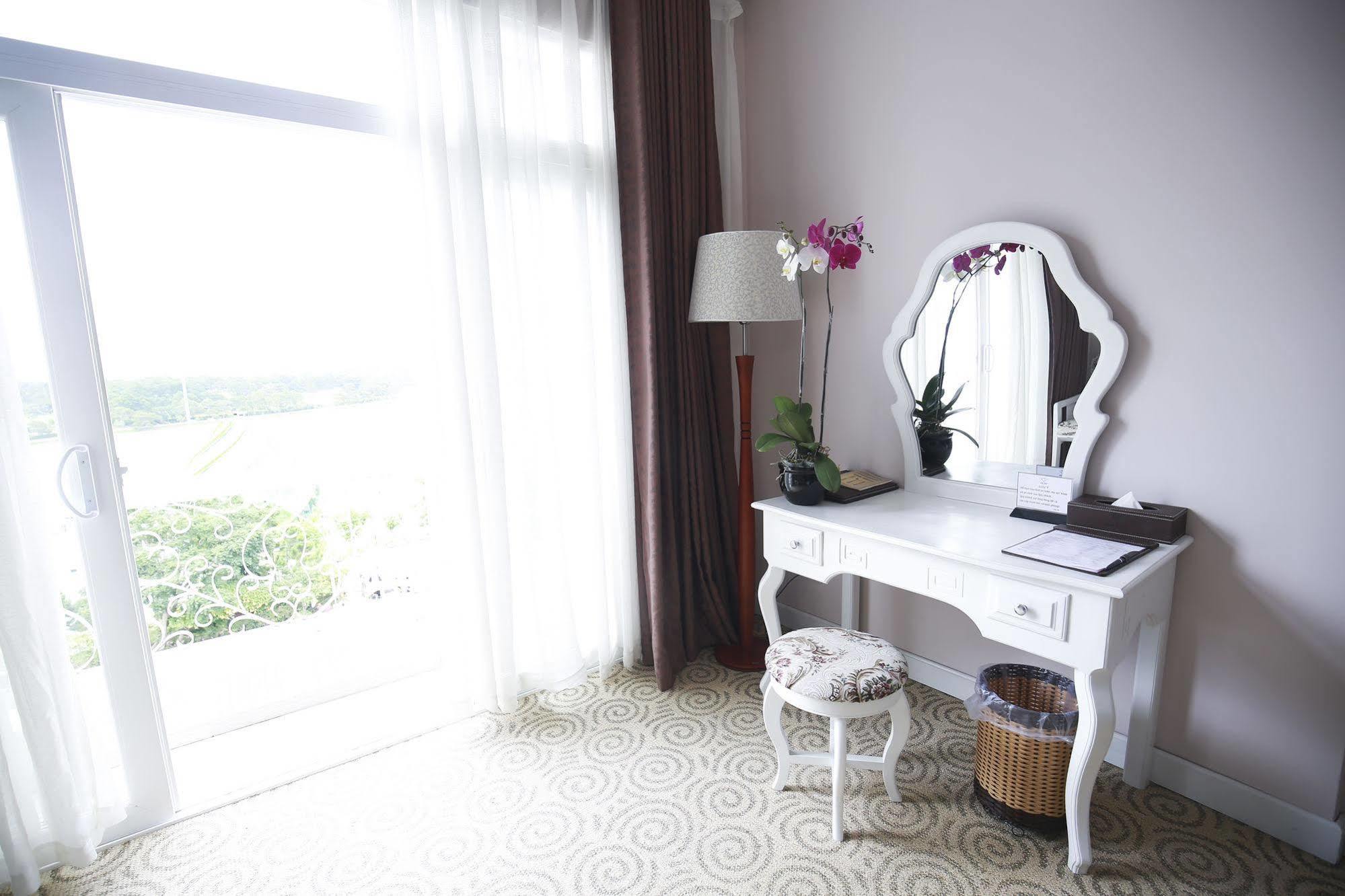 Ngoc Phat Dalat Hotel Экстерьер фото